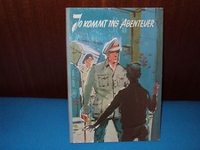 "Jo kommt ins Abenteuer" Josef