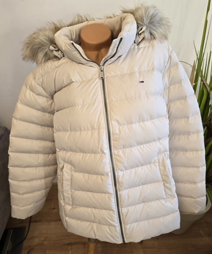 Tommy jeans hooded - tommy,