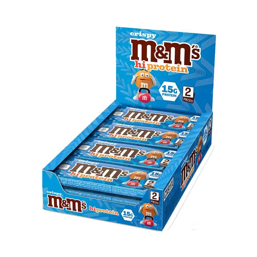 Mars protein crispy - mars,