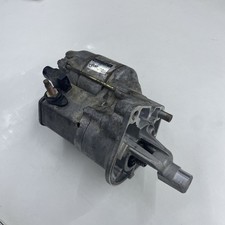 Chrysler Voyager Anlasser Starter 12 V 10 Zähne 04686045AC