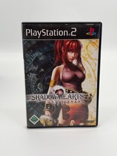Shadow Hearts Covenant Sony