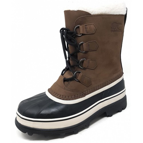 Sorel caribou schaftstiefel - sorel,