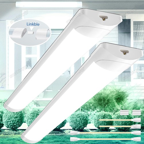 Led feuchtraumleuchte - led,