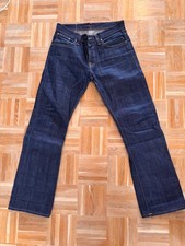 Nudie Regular Alf Dry Selvage