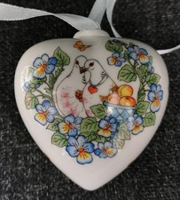 Hutschenreuther Mini Jahres