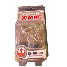 Star Wars X-Wing: B-Wing -