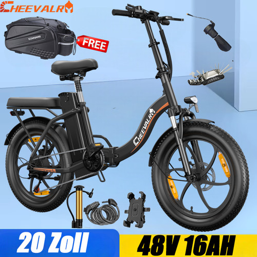 Cheevalry c16 250w - cheevalry,