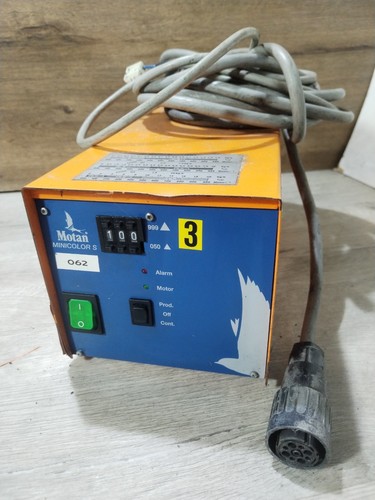 Motan minicolor s - ,