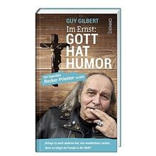 Ernst gott hat humor der - ernst:,