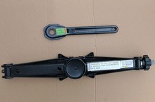 Original Mercedes Wagenheber