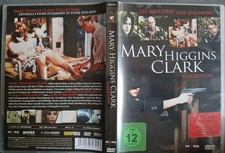 Mary Higgins Clark DVD