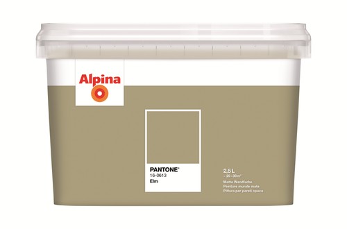 Alpina pantone wandfarbe hohe - wandfarbe,,