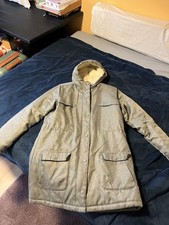 Derbe Wintermantel Gr. 42