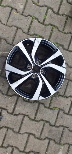 Alufelge zoll 5 4x108 - alufelge,