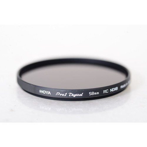 Hoya 58mm graufilter pro1 - hoya,