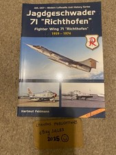 Jagdgeschwader 71 Richthofen