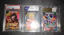 Dragon Ball Super Card Game