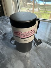 Mobile Kaffeemaschine Für