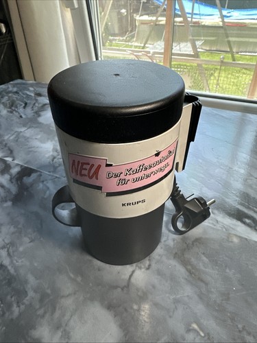 Mobile kaffeemaschine für - mobile,
