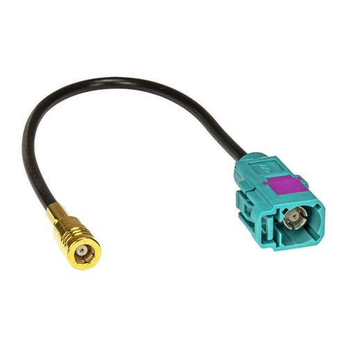 Antennenadapter kabel fakra - kabel, z