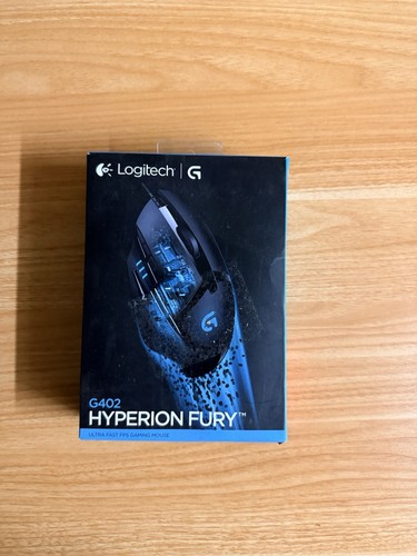 Logitech gaming g402 - gaming,