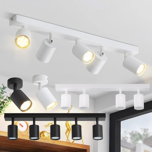 Deckenlampe led schwenkbar - led,