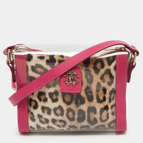 Roberto cavalli umhängetasche - cavalli,