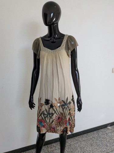 Damen sommerkleid größe - damen,