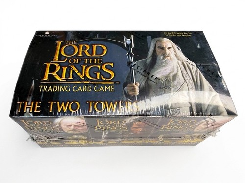 Lord the rings - rings, –