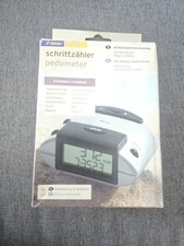 Tchibo TCM Schrittzähler Neu