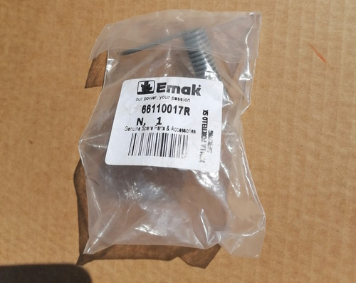 Emak 66110017r feder - feder, für