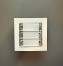 GIRA 513300 KNX 3-fach