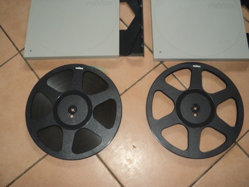 Revox - 2,