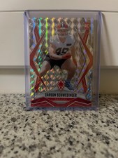 Panini Phoenix 2025 NFL Carson