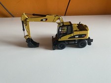Diecast Masters Cat M316D  Mobilbagger 1:50 kleiner Defekt