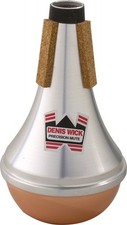 Denis Wick 5504C Straight