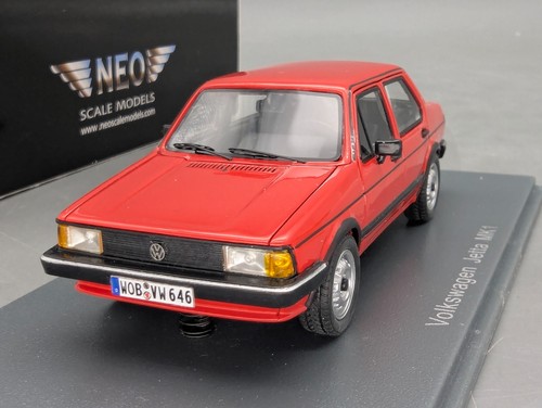 Modellautos neo scale - neo,