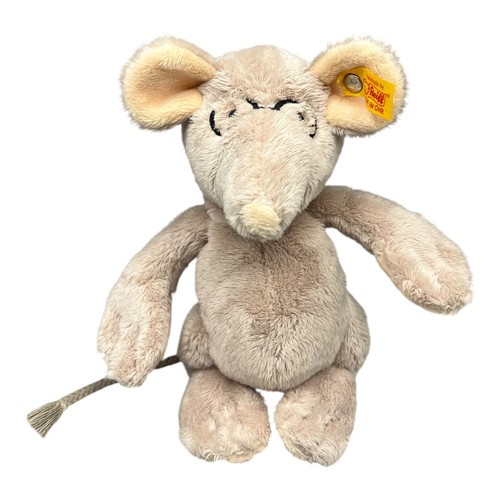 Steiff leseratte liesel 674679 - steiff,