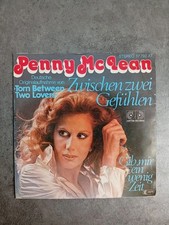 Penny McLean Zwischen zwei