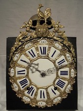 Antike 2 - Zeiger Kartuschen -