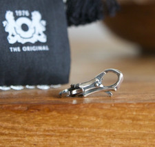 Trollbeads Verschluss Trunk of