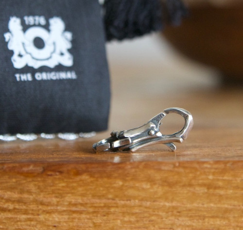 Trollbeads verschluss trunk - trollbeads,