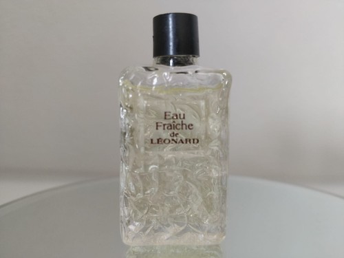 Parfum miniatur leonardo - miniatur,
