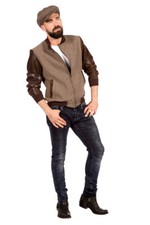 Roaring Rockabilly Jacke Duke