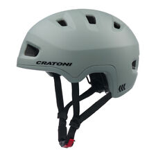 Cratoni C-Root City Fahrradhelm pale-green matt 55-58 cm