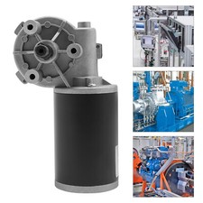 24V Gleichstrommotor