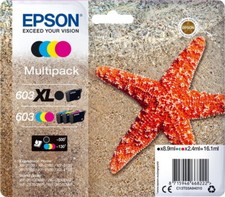 Original epson 603 - original, xl
