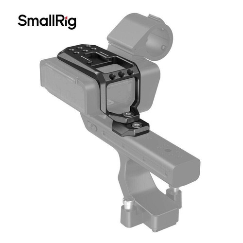 Smallrig fx3 xlr griffplatte - fx3,