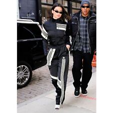 adidas Originals Daniëlle Cathari Track Top Jacke Adibreak Trainingsjacke Black