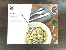 WMF Besteckset 30 teilig